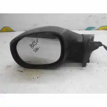

LEFT REARVIEW MIRROR CITROEN C3 PLURIEL