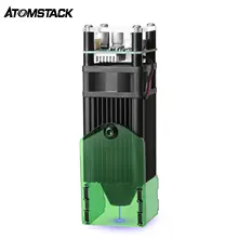 

ATOMSTACK L20 20W Fixed-focus Laser Part For Engraver Machine Cutter CNC Router DIY Craving Craft Engraving Cutting ORTUR NEJE