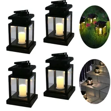 Светодиодный солнечный светильник s светодиодный сказочные светильники, лампа с солнечной батареей Рождество украшения сада украшения для дома напольный светильник светодиодный Садовый Солнечный светильник на открытом воздухе