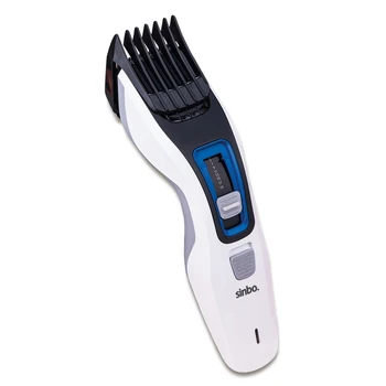 

Trimmer Sinbo SHC 4357, white/black