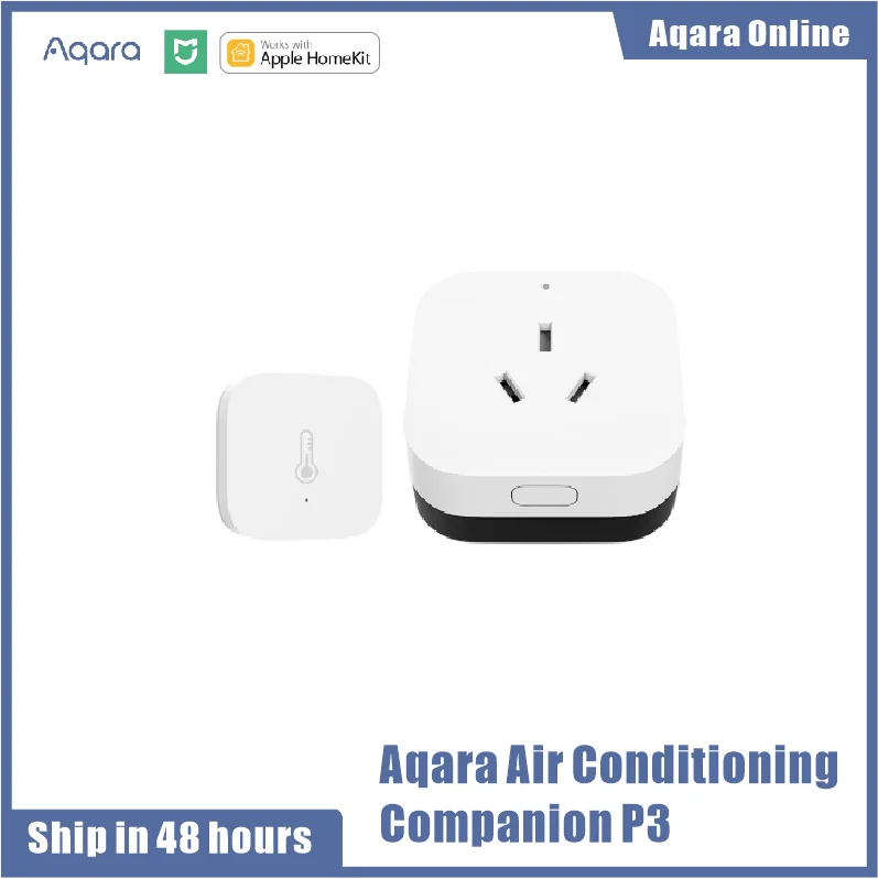 2020 Aqara Air Conditioning Companion P3 With Temperature Humidity