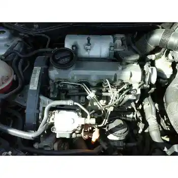 

ASY COMPLETE ENGINE SEAT CORDOBA SALOON (6L2)