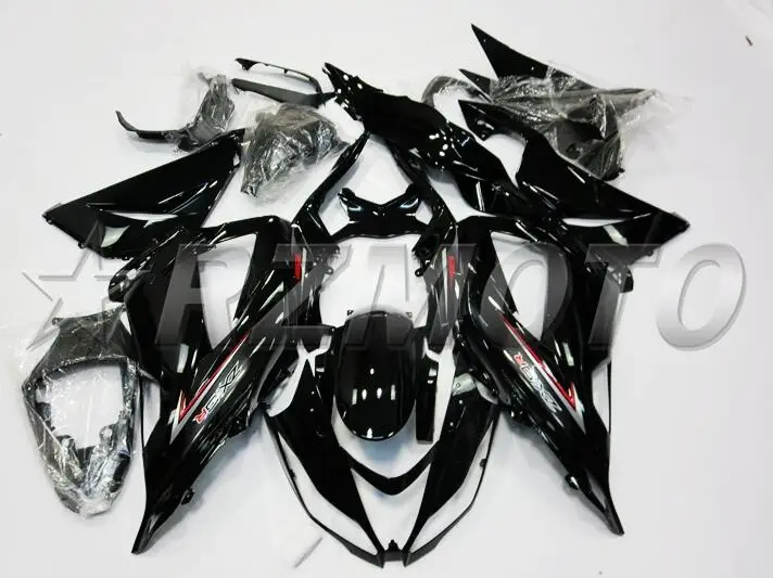 

3Gifts New ABS Full fairing kit Fit for Kawasaki ZX6R 2013 2014 2015 2016 2017 fairings ZX-6R Ninja 636 599 bodywork black