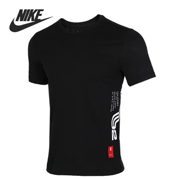 

Original New Arrival NIKE AS KI M NK DRY TEE SS Men's T-shirts short sleeve Sportswear