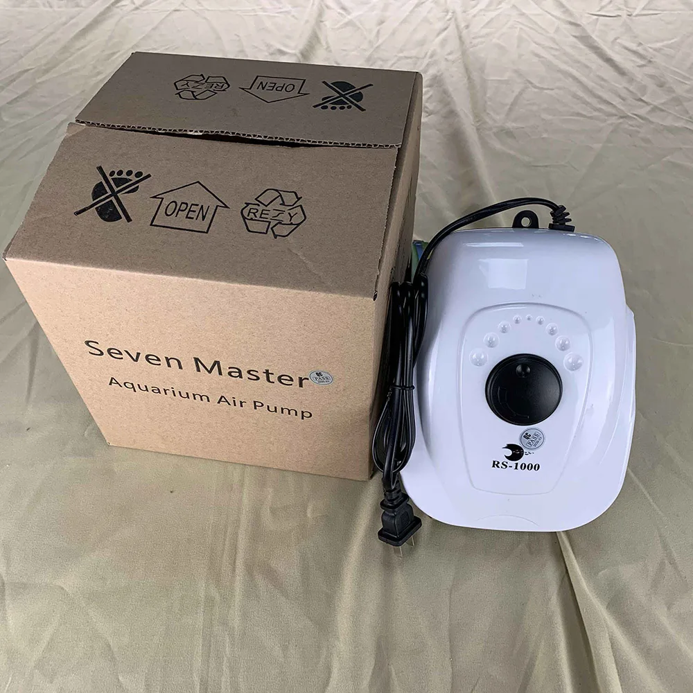 Aquarium-Air-Pump
