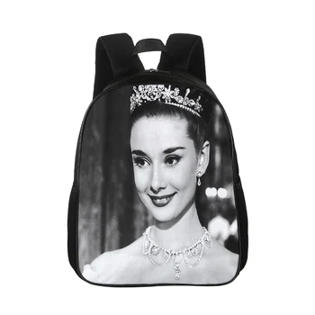 

CROWDALE Retro star image photography printing backpack Male Mochila Leisure Travel backpack School bag 38*28*13cm