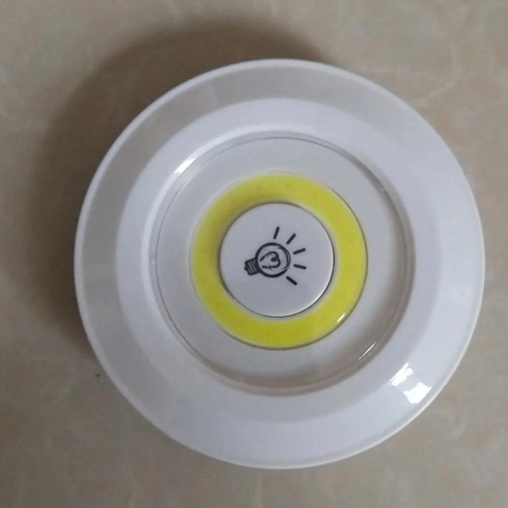 Диммируемый светодиодный светильник для шкафа с пультом дистанционного управления на батарейках светодиодный шкаф для одежды ванная освещение