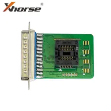 Xhorse vvdi prog programador m35080/d80 adaptador v1.0