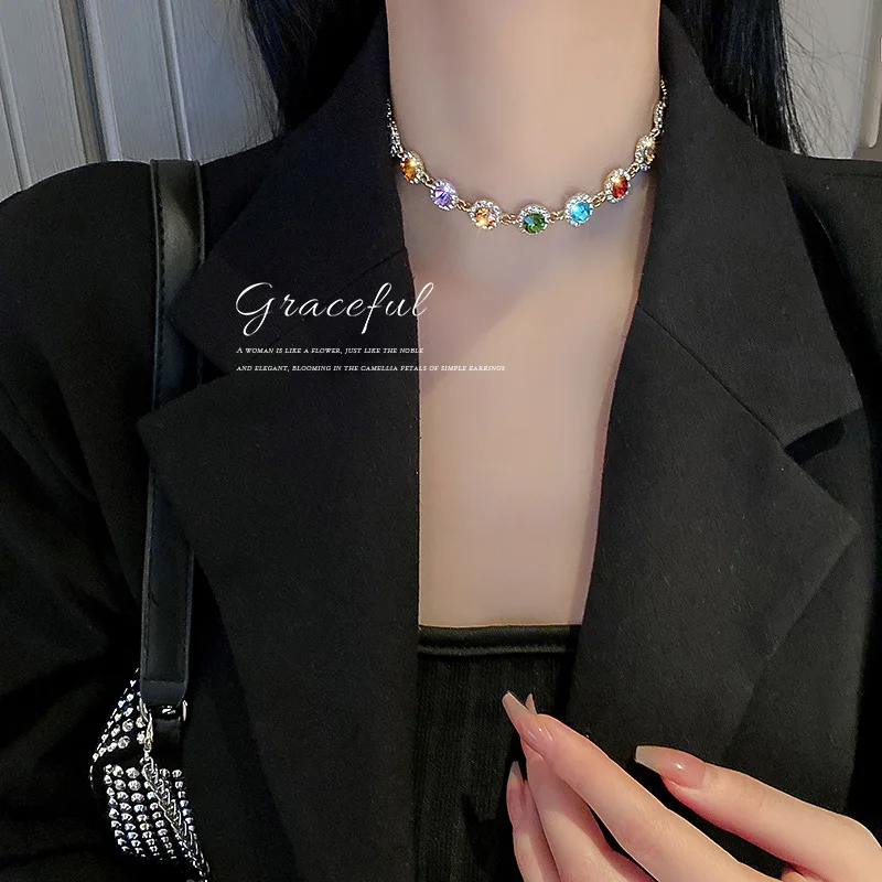 Korea East Gate Fashion Simple 