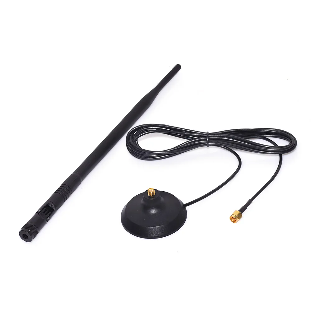 Wireless Signal Booster 9dbi 2.4GHz WiFi Antenna