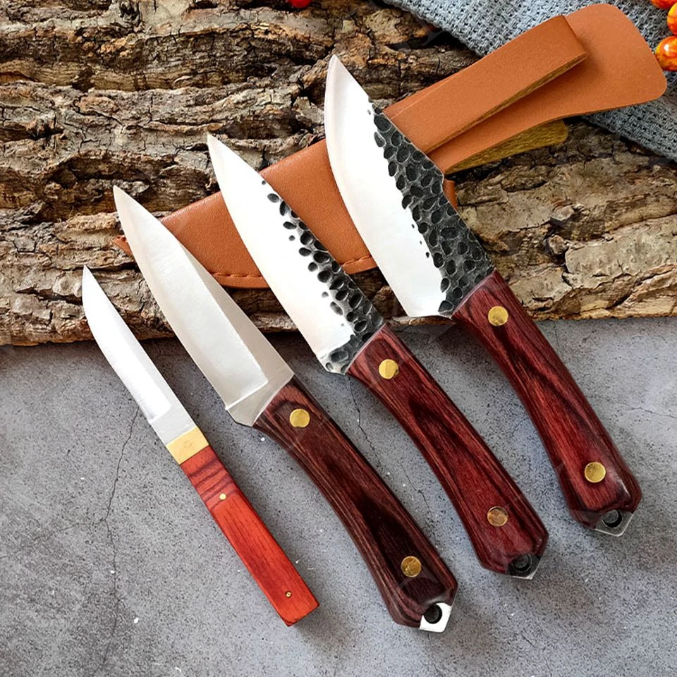 Full Kit(4 knife)