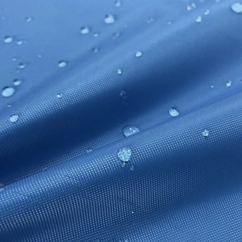 3/5/10m 300D Waterproof Silver-Coated Fabric for Outdoor Covers, Tents,  Canopy, Sunshade, and Awning - Water Resistant Material - AliExpress