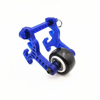 

High Speed Antirolling Wheelie Bar for 1 : 10 HSP 94111 94188
