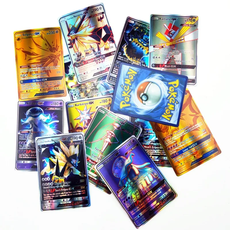 online store in USA Best Selling 60200Pcs Pokemon 200 V