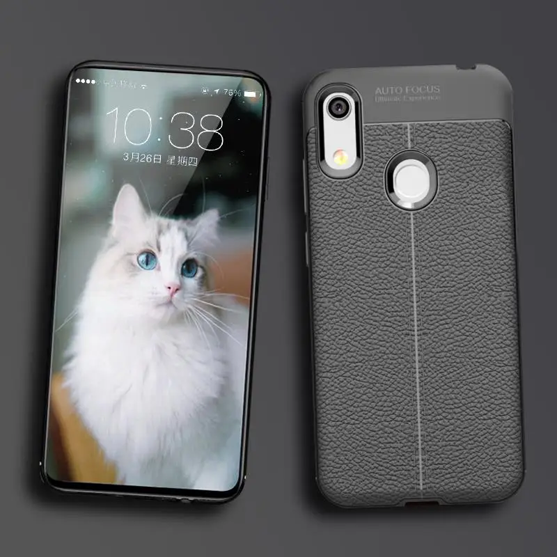 

Fashion Soft Anti knock 6.09"For Huawei Honor 8a Case For Huawei Honor 8a Pro Cell Phone Case Cover