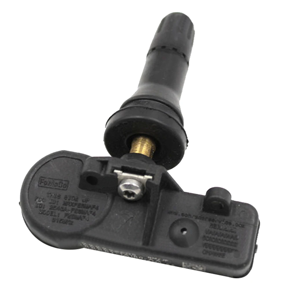 4 шт. Авто TPMS шины сенсор для Ford Mustang Raptor F150 DE8T-1A180-AA