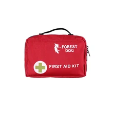 Нейлоновая водонепроницаемая сумка для первой помощи для выживания, сумка для хранения лекарств для экстренной помощи на открытом воздухе, для альпинизма, кемпинга, Медицинская спасательная сумка