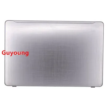 

Wellendorff New Orig Back shell For Acer aspire F5-573 F5-573G Silver LCD back cover top case Rear Lid