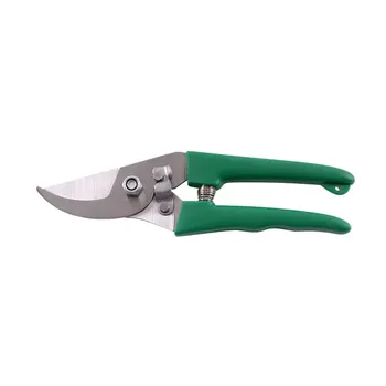 

Stainless Steel Gardening Scissors Handmade Garden Scissors Pruning Shears Coarse Branch Shear Flowers Tree Tool Practical