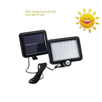 

Solar Powered Panel LED Spot Light Landscape Outdoor Garden Path Lawn lamp Street Lights Solar Yard Decoratoin Lights Luminaria
