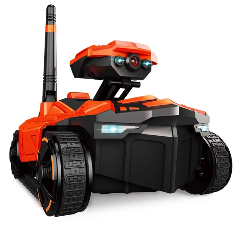 

The Mobile Phone Real Time Control Remote Control Car Child Charging Long Endurance Toy Car.