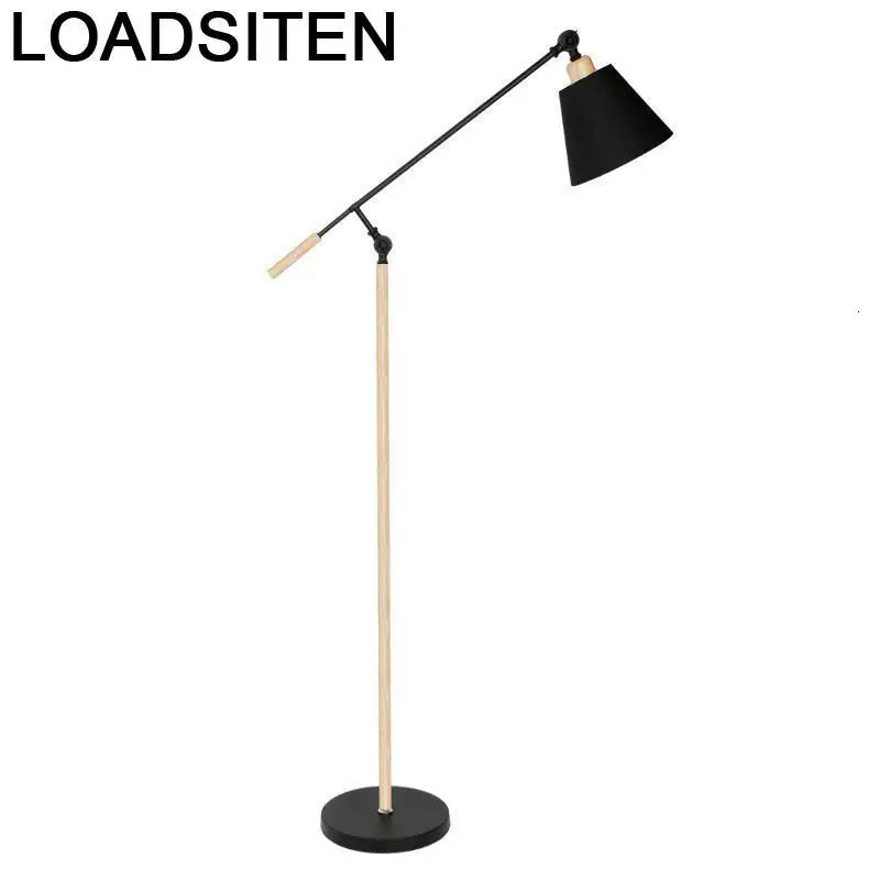 Lampada Da Terra Piantana Staande Lampen Voor Woonkamer Para Salon Lampara De лампа пирог для гостиной Lampadaire