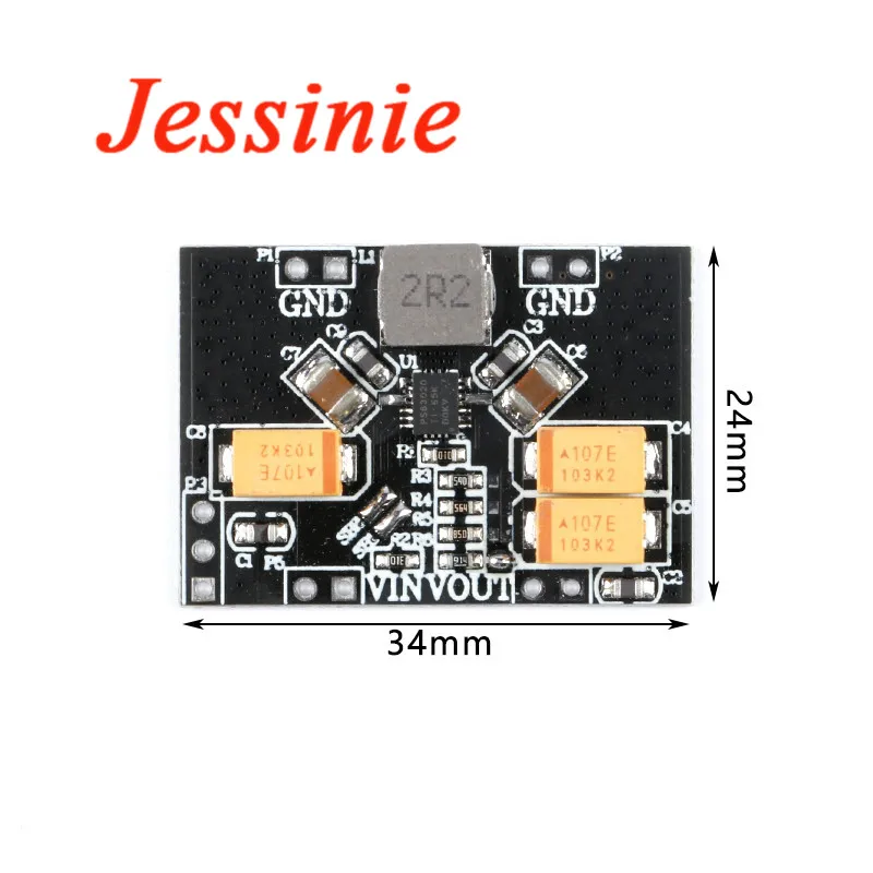 7133 1 стабилизатор напряжения схема включения - 85 фото