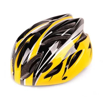 

Mountain Bike Cycling Helmet Hollow Breathable Unisex Bike Helmets Carbon Fiber Safety Cap Outdoor Lightweight Bicycle Helmet