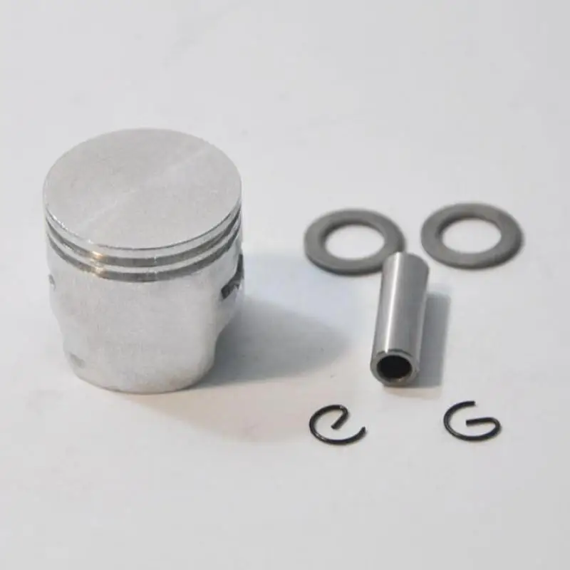 RCGF Original Parts 30cc T Piston ( Set ) | Игрушки и хобби