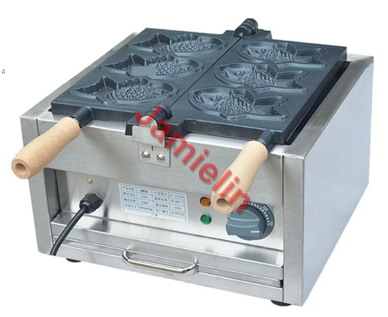 taiyaki maker details 2