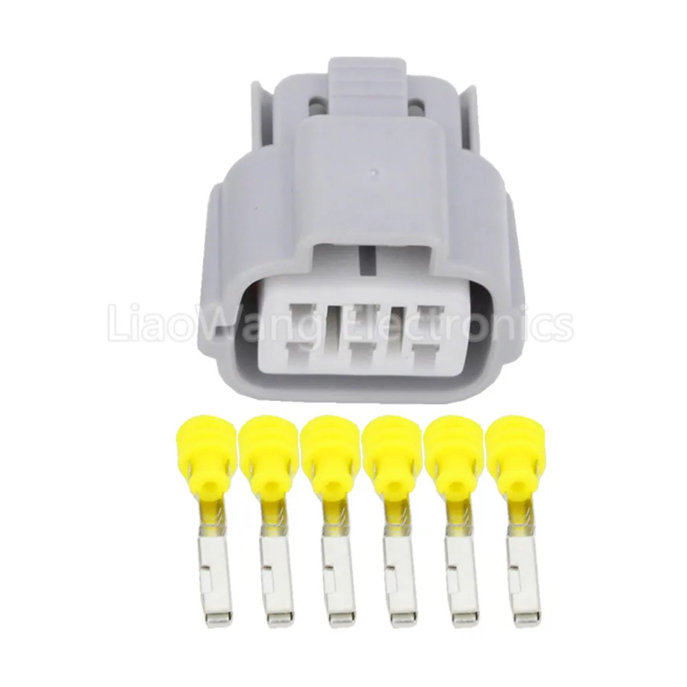 High Quality connector toyota