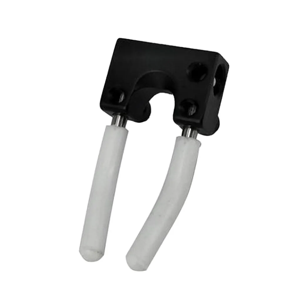 

Aluminum Alloy Archery Arrow Rest Tools for Left Hand Right Hand Recurve Bow