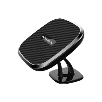 

NILLKIN Car Mounted Magnetic Sucker Wireless Charger Fast Charge Version-C