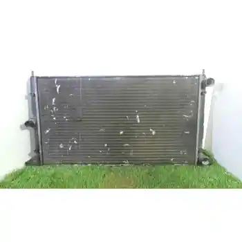 

1792225 Water radiator Seat Alhambra (710)