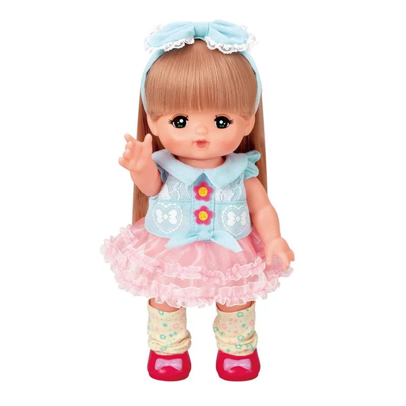 Mi Lu дамский набор игровой домик кукла эмуляция игрушка Сменный Набор юбка принцессы