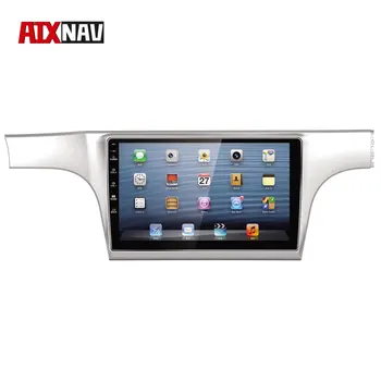 

Touch Screen Car Multimedia Player Autoradio Bluetooth Radio 2 Din Android Sat Nav GPS Navigation System for Volkswagen LaVida