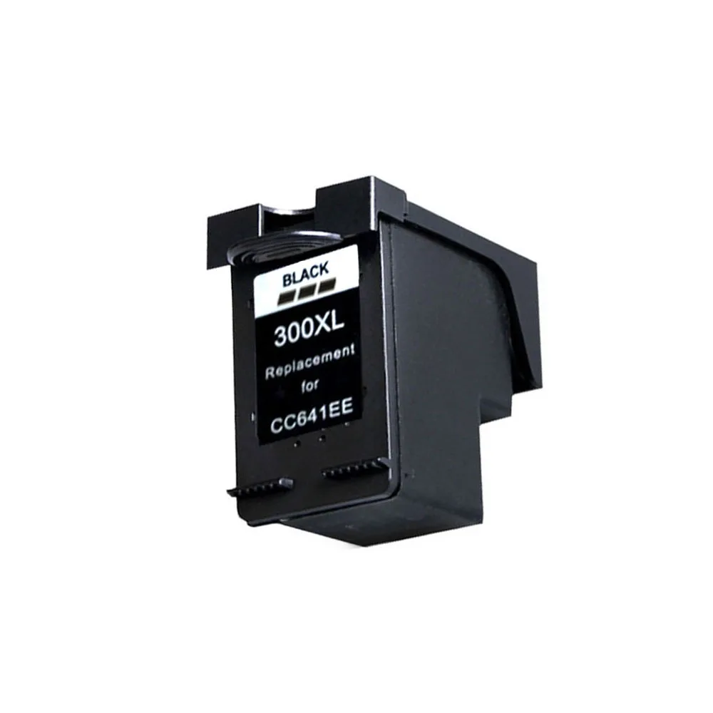 300xl black ink