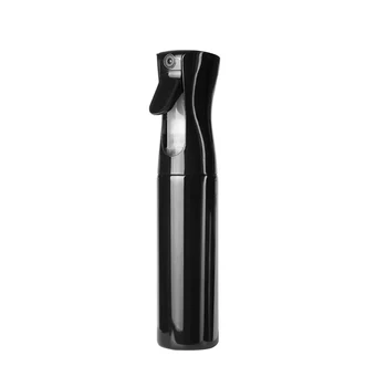 

300ML Hairdressing Spray Bottle Refillable Mist Bottle Spray Applicator Bottle For Hair Stylist Salon Barber Maquiagem Care Tool