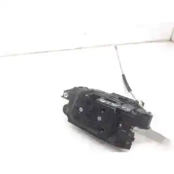 

6J0839015F REAR DOOR LOCK LEFT SEAT IBIZA (6J5)