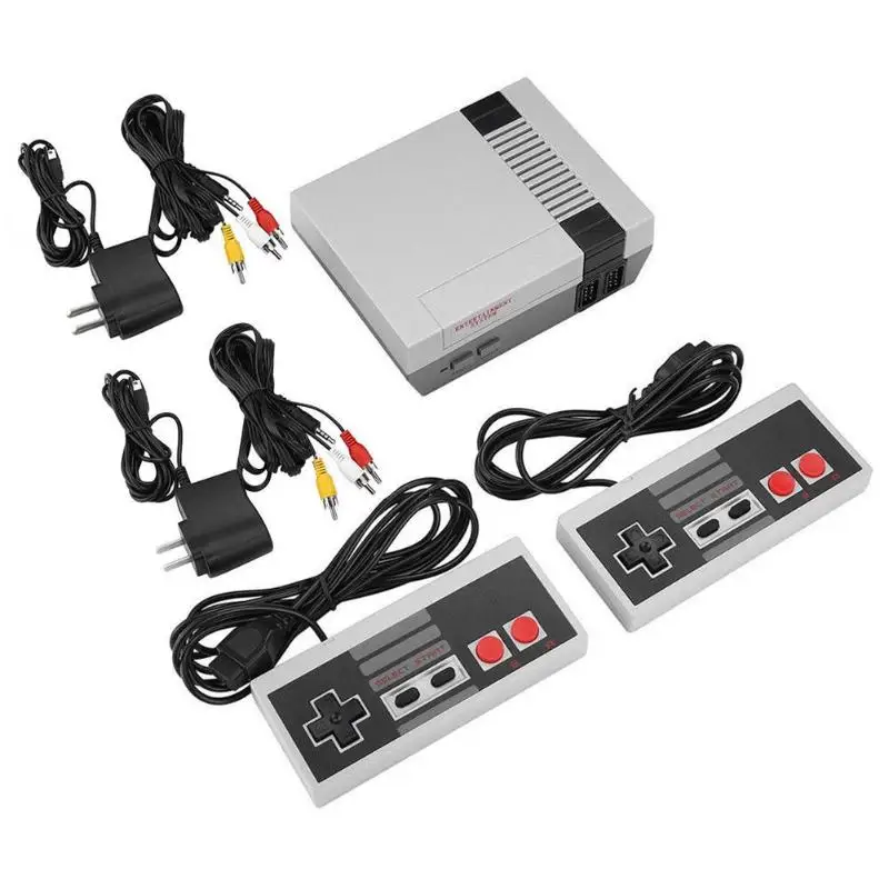 600/620 Games HDMI Out Retro Classic TV Video Game Console For Simplified Version Classic for Nintend Switch NES