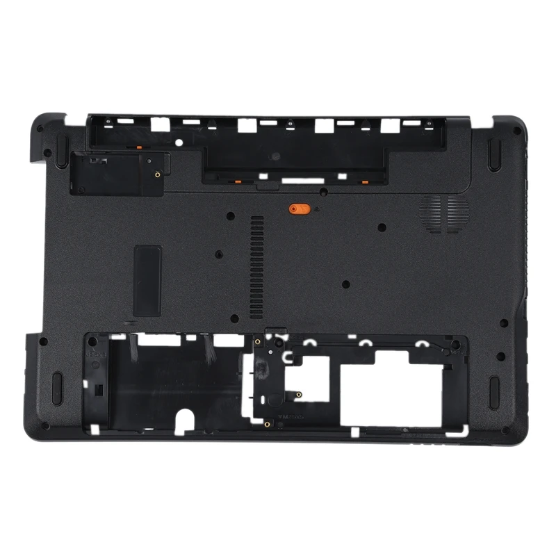 Ноутбук Нижняя чехол для Acer Aspire E1 571 571G 521 531 531G 521G крышка AP0HJ000A00 AP0NN000100|Сумки и чехлы