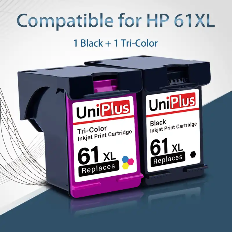 cheap printer ink hp 61