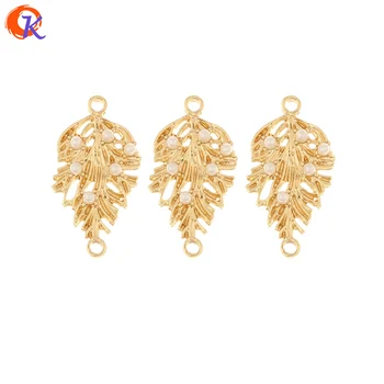 

Cordial Design 100Pcs 13*25MM Jewelry Accessories/DIY Pendant/Imitation Pearl/Earring Findings/Hand Made/Charms/Earrings Making