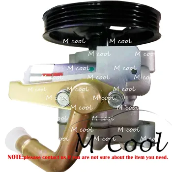 

High Quality Brand New Power Steering Pump For Car Hyundai