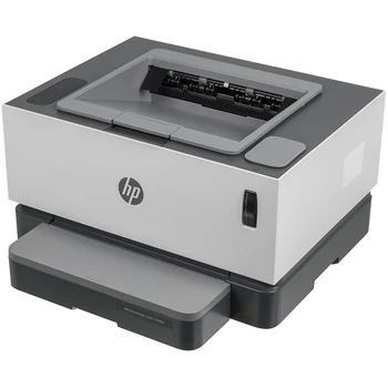 

Printer laser HP Neverstop laser 1000A laser, color: white, (4ry22a)
