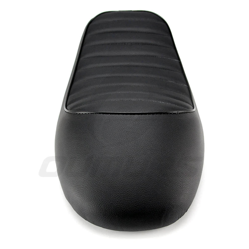 OUMURS седло мотоцикла седло кафе гонщик винтажный стул подушка для Honda CB CL Suzuki GS Yamaha XJ Универсальный Мотоцикл аксессуары