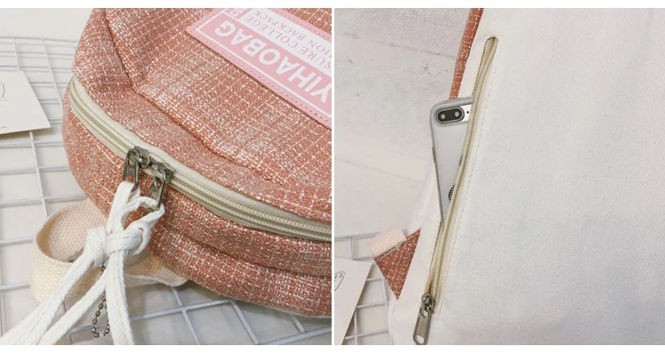 Модный женский рюкзак, Студенческая школьная сумка для девочек, новая дорожная сумка, клетчатая стильная сумка на плечо для женщин,, рюкзак, ранец