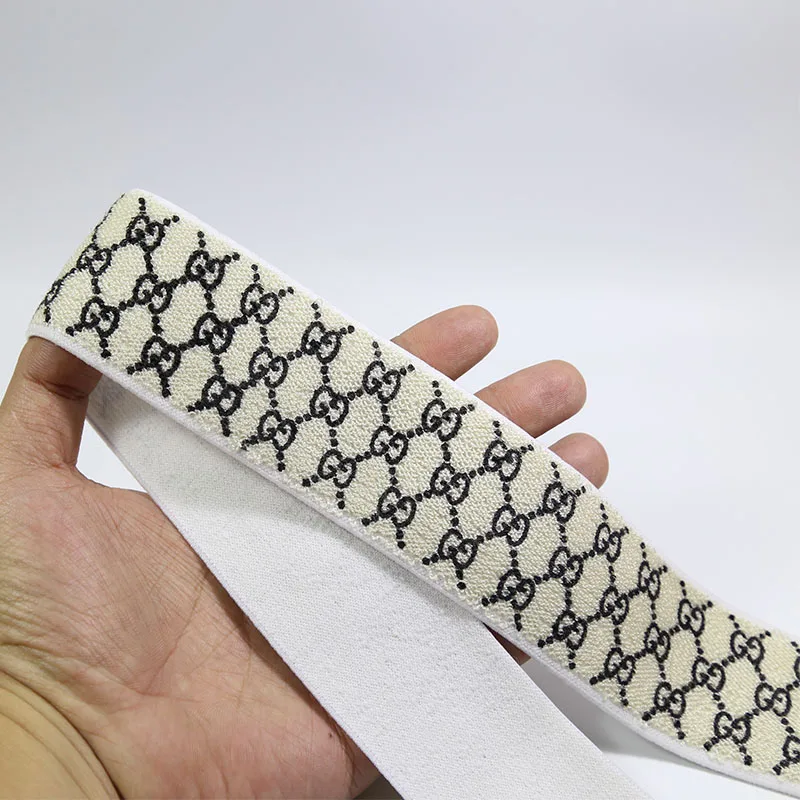 4.5cm 5 м, 4 см, 5 см, красная, желтая, Зеленая эластичная лента, сделай сам, для шитья волос, кольцо для рюкзака, ремни, лента для рук, косая лента, аксессуары для ручного ремня - Цвет: 4.5cm