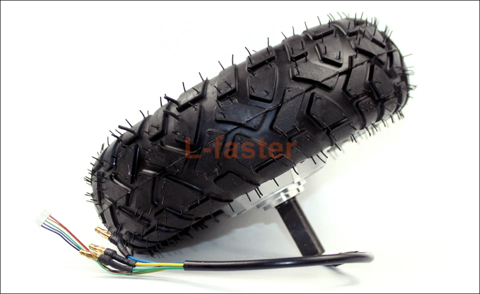 single shaft hub motor -5-960