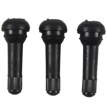

10 Pieces x TR414 Car Velo Tire Wheel Valve Cap Valve Cover Cap Tubeless Car Tires Valves